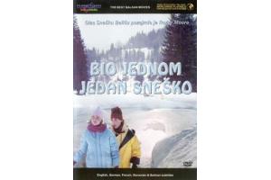BIO JEDNOM JEDAN SNESKO, SFRJ 1987 (DVD)